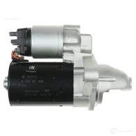 Стартер AS-PL s0121(bosch) 5902129001775 4268248 OR EKSYO - Изображение 3