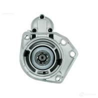 Стартер AS-PL 5901259419825 UYRX IW7 s0104 4268229 - Изображение 2