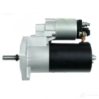Стартер AS-PL 5901259419825 UYRX IW7 s0104 4268229 - Изображение 5