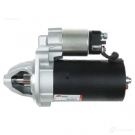 Стартер AS-PL s0026 4268146 8C6RA Z 5901259418712 - Изображение 3