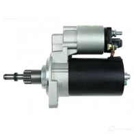Стартер AS-PL 4268153 M73 NW6 5901259418804 s0033 - Изображение 5