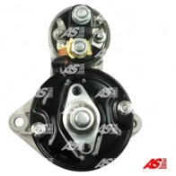 Стартер AS-PL XI JNR4W 5901259419672 s0093 4268218 - Изображение 5