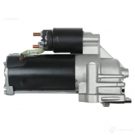 Стартер AS-PL 1437261689 X BZ8EJ s9002pr - Изображение 3