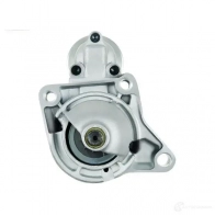 Стартер AS-PL s0124 Ford Focus 1 Хэтчбек 2.0 ST170 173 л.с. 2002 – 2004 5901259420029 TNCC OE