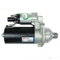 Стартер AS-PL 1425073749 s0523pr 5902129077664 NW0 F3W - Изображение 3