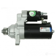 Стартер AS-PL s0458pr 1437262105 I SC9EJB - Изображение 5