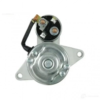 Стартер AS-PL s5252s 1274485257 E33 X47G 5902129052371 - Изображение 4