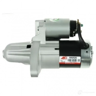 Стартер AS-PL s5252s 1274485257 E33 X47G 5902129052371 - Изображение 5