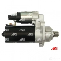 Стартер AS-PL 5901259440072 s0243 4268369 5JBW5D X - Изображение 4