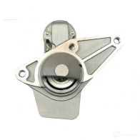 Стартер AS-PL UQ11 A s3078 Renault Scenic (JZ) 3 Минивэн 1.4 16V (JZ0F. JZ1V) 131 л.с. 2009 – 2025 5901259464245