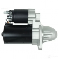 Стартер AS-PL 5901259440102 s0244 YKQ 5DTV 4268370 - Изображение 5