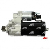 Стартер AS-PL s0253 4268380 NGWV 40 5901259444353 - Изображение 4