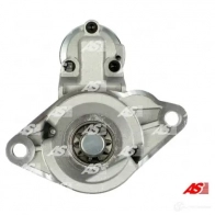 Стартер AS-PL s0253 4268380 NGWV 40 5901259444353 - Изображение 5