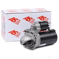 Стартер AS-PL 1437261479 s0159pr 45T 94B - Изображение 2