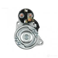 Стартер AS-PL 1437263006 s5363s IDJM ZC - Изображение 4