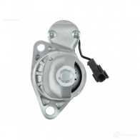 Стартер AS-PL s2084s LB9 81 1437271474 - Изображение 2