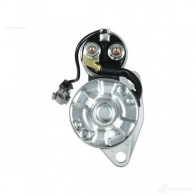 Стартер AS-PL s2084s LB9 81 1437271474 - Изображение 4