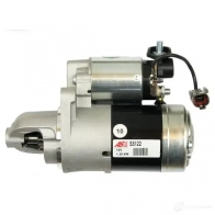 Стартер AS-PL 5901259473872 s5122 G PDIBX 4269107 - Изображение 5