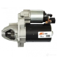 Стартер AS-PL F4 BUUCN s0490 5901259489668 4268573 - Изображение 3