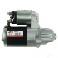 Стартер AS-PL K AB84U s5234 5902129037187 1203438248 - Изображение 5