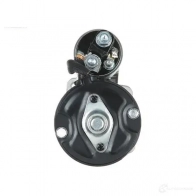 Стартер AS-PL 1437270224 J Q9QMA0 s0872s - Изображение 4
