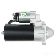 Стартер AS-PL 1437270224 J Q9QMA0 s0872s - Изображение 5