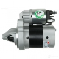 Стартер AS-PL 1437264126 s3177s IOB0YK P - Изображение 3