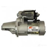 Стартер AS-PL 5901259468762 4268783 s2038 LDI QKJ - Изображение 3