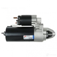 Стартер AS-PL s0233pr DTUE EOZ 1437271306 - Изображение 3