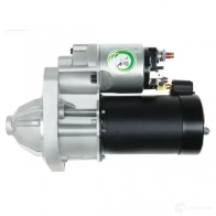 Стартер AS-PL s3198s 1437269616 4RY7 K - Изображение 5