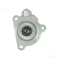 Стартер AS-PL VC XSR0 1437269967 s0668(bosch) - Изображение 2