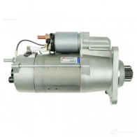 Стартер AS-PL VC XSR0 1437269967 s0668(bosch) - Изображение 3