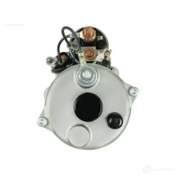 Стартер AS-PL VC XSR0 1437269967 s0668(bosch) - Изображение 4