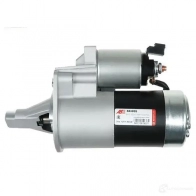Стартер AS-PL 1437263279 E AT210O s5383s - Изображение 3