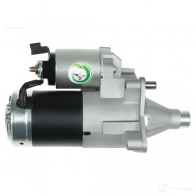 Стартер AS-PL 1437263279 E AT210O s5383s - Изображение 5