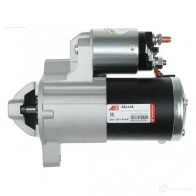 Стартер AS-PL s5344s 1437262336 9 A8EJ - Изображение 3