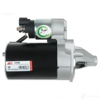 Стартер AS-PL 5W 5E32 4268897 s3082 5902129065883 - Изображение 3