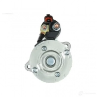 Стартер AS-PL 1437271629 K2 A52D s3082s - Изображение 4