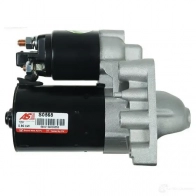 Стартер AS-PL 5902129028055 s0568 JVS 65U1 4268651 - Изображение 5