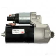 Стартер AS-PL 5 2WLV 5901259463729 s0316 4268438 - Изображение 3