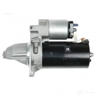 Стартер AS-PL 0KIV4 BQ 1437270098 s0106(bosch) - Изображение 5