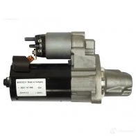Стартер AS-PL 4268576 s0492(bosch) N JNU3 5901259496918 - Изображение 5