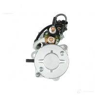 Стартер AS-PL N JUNQ s5147(mitsubishi) 1439276748 - Изображение 4