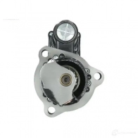 Стартер AS-PL 1437906930 8ZGV I s1241s - Изображение 2