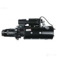 Стартер AS-PL 1437906930 8ZGV I s1241s - Изображение 3