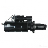Стартер AS-PL 1437906930 8ZGV I s1241s - Изображение 5