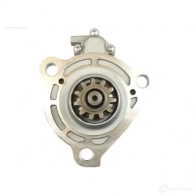 Стартер AS-PL 5901259486681 9S XIX s1046 127042413 - Изображение 2