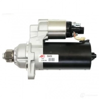 Стартер AS-PL 4268544 5901259478419 s0458 8A KXBT - Изображение 5