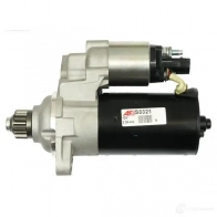 Стартер AS-PL 5901259467260 EDHAL8 T s0321 4268444 - Изображение 5