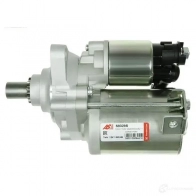 Стартер AS-PL 1437264469 Y79 T52 s9329s - Изображение 5